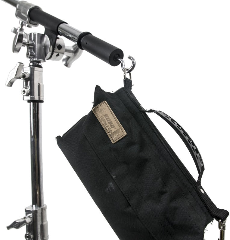 Kupo KCP-640M Baby Boom - Steel