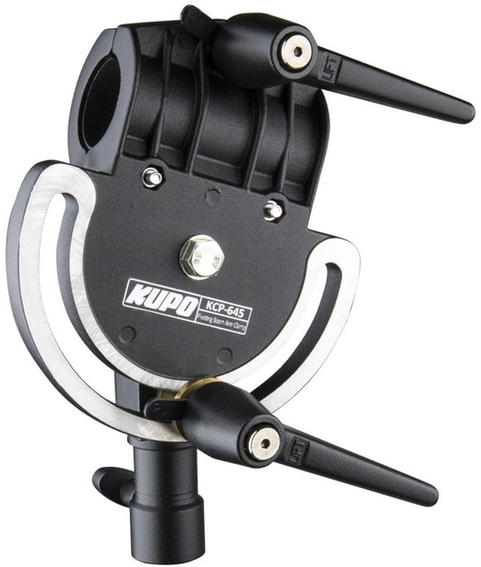 Kupo KCP-645 Pivoting Boom Arm Clamp