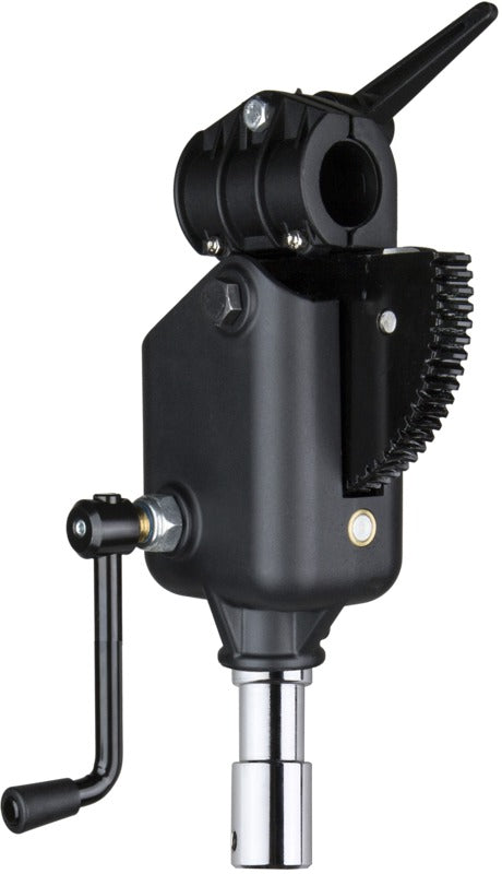 Kupo KCP-646 Heavy Duty Tilt Headw/ Crank Handle
