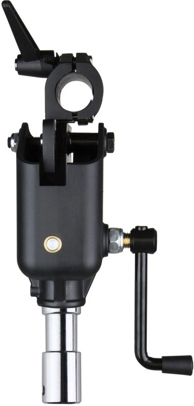 Kupo KCP-646 Heavy Duty Tilt Headw/ Crank Handle