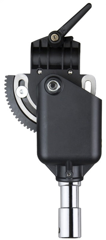 Kupo KCP-646 Heavy Duty Tilt Headw/ Crank Handle
