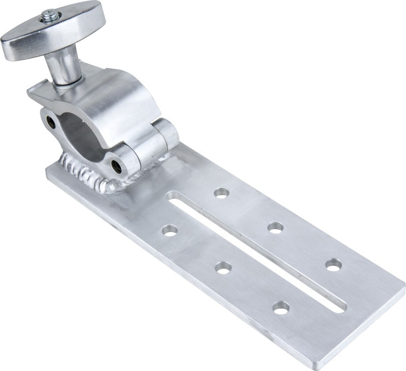 Kupo KCP-651 2" Coupler w/ Camera Mounting Plate