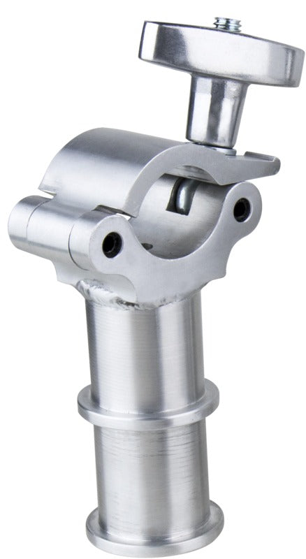 Kupo KCP-652 2" Coupler w/ 14cm Long 2" Pipe