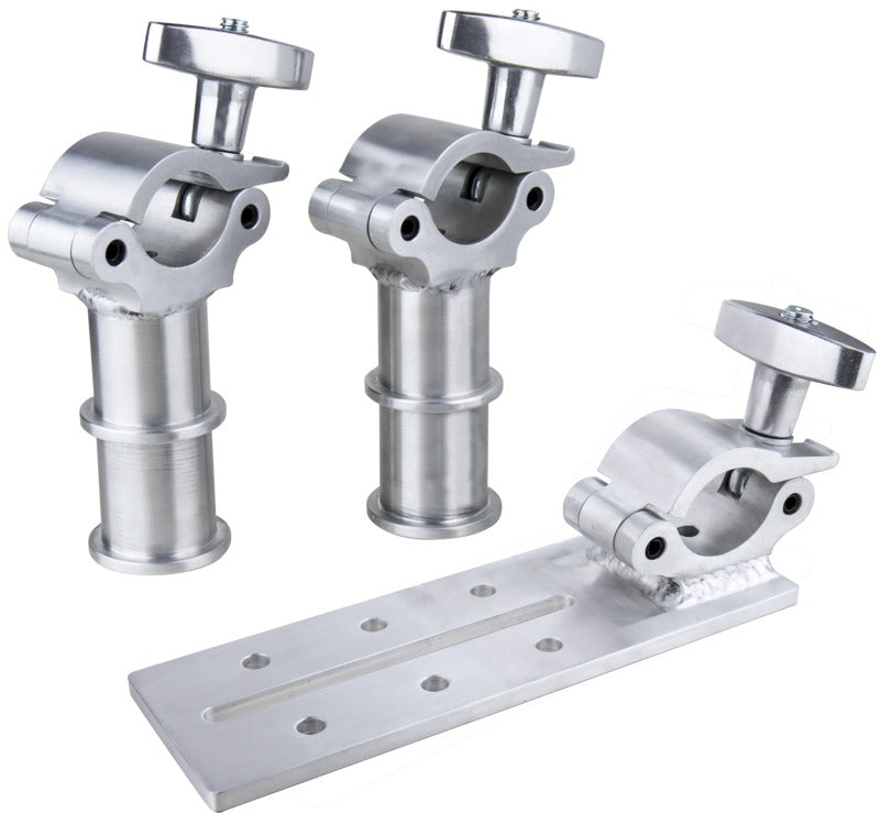 Kupo KCP-653 3-Axis Camera Mounting Plate Kit