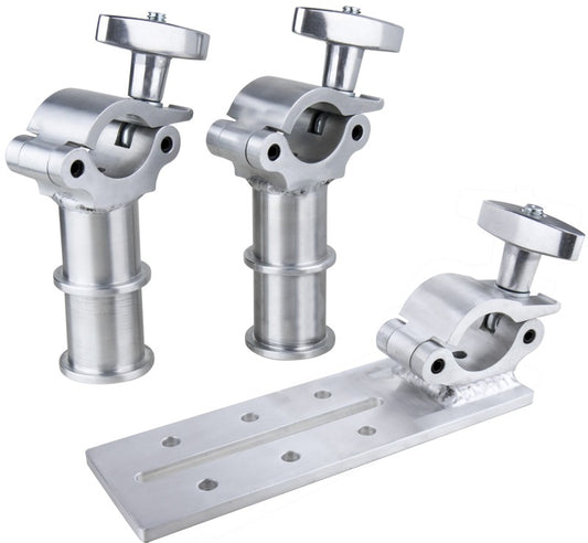 Kupo KCP-653 3-Axis Camera Mounting Plate Kit