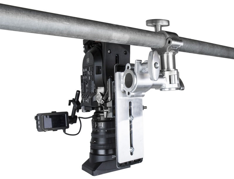 Kupo KCP-653 3-Axis Camera Mounting Plate Kit