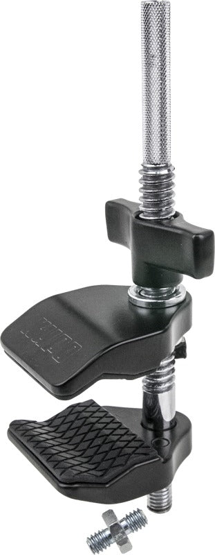 Kupo KCP-660B Mini Viser Clamp with 2" Jaw 1/4"-20 Female