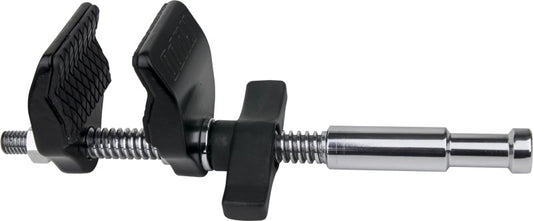 Kupo KCP-662B Mini Viser Clamp with 2in Jaw with 5/8" Baby Stud