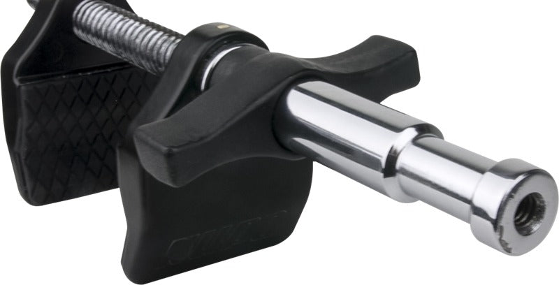 Kupo KCP-662B Mini Viser Clamp with 2in Jaw with 5/8" Baby Stud