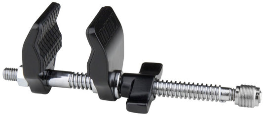 Kupo KCP-667B Mini Viser Clamp with 5/8" - 27 Thread For Microphones