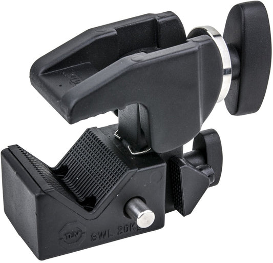 Kupo KCP-700B Convi Clamp - Black