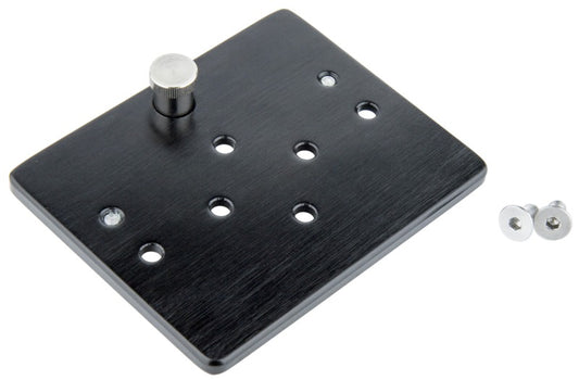 Kupo KCP-700-FBP Front Box Mounting Plate For Convi Clamp