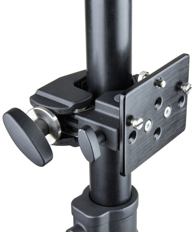 Kupo KCP-700-FBP Front Box Mounting Plate For Convi Clamp