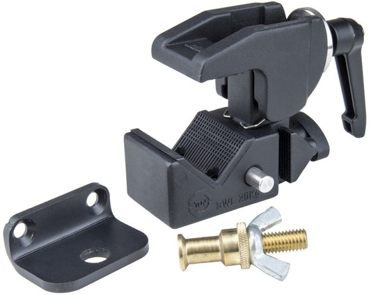 Kupo KCP-700-LDS L-Shape Tiny Clamp For Ld Curv 500 Slat