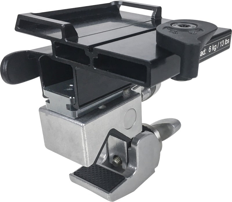 Kupo KCP-700-PRM PSU Rail Mount Adapter for Convi Clamp