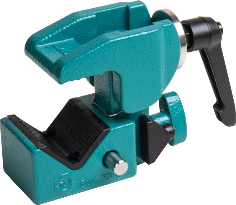 Kupo KCP-710X Convi Clamp -Petrol with engraving