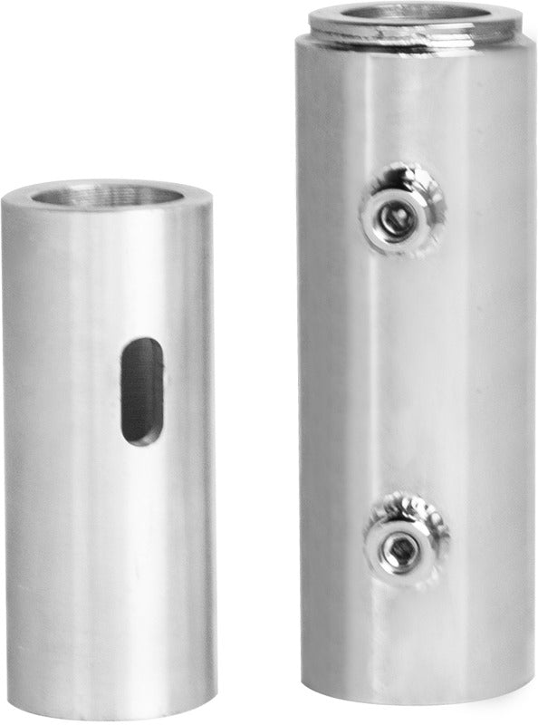Kupo KCP-712TSA Telescopic Adaptor For Pipe 1-1/2" Schedule 40 (O.D.48.3mm)