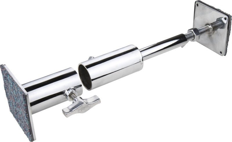 Kupo KCP-712 Wall Spreader Set for Pipe 1-1/2" Schedule 40