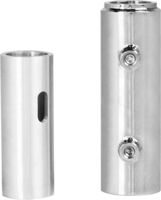 Kupo KCP-714TSA Telescopic Adapter For Pipe 1-1/4"Schedule 40 (O.D.42.4mm)