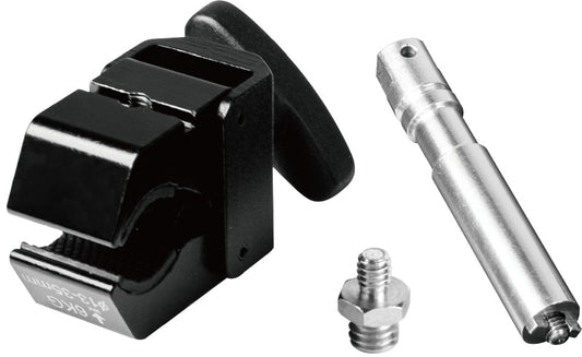 Kupo KCP-732B Super Claw with Anti Spin Baby pin