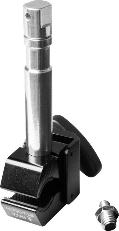 Kupo KCP-732B Super Claw with Anti Spin Baby pin