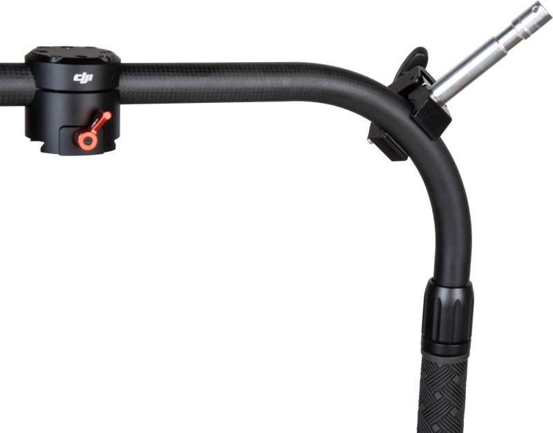 Kupo KCP-732B Super Claw with Anti Spin Baby pin