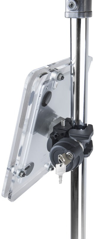 Kupo KCP-736B Super Convi Clamp With Security Knob