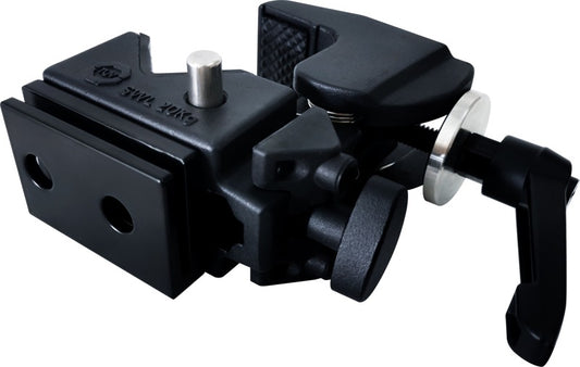 Kupo KCP-741 Super Convi Clamp with hook for Nanlite PSU