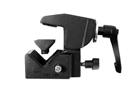 Kupo KCP-7SDL Super Convi Clamp Saddle