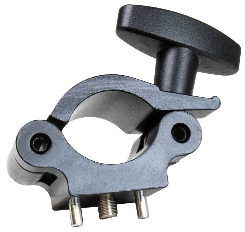 Kupo KCP-831THA Coupler with location pins for Trailer Hitch Adapter