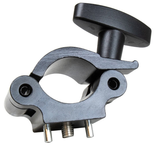 Kupo KCP-831THA Coupler with location pins for Trailer Hitch Adapter