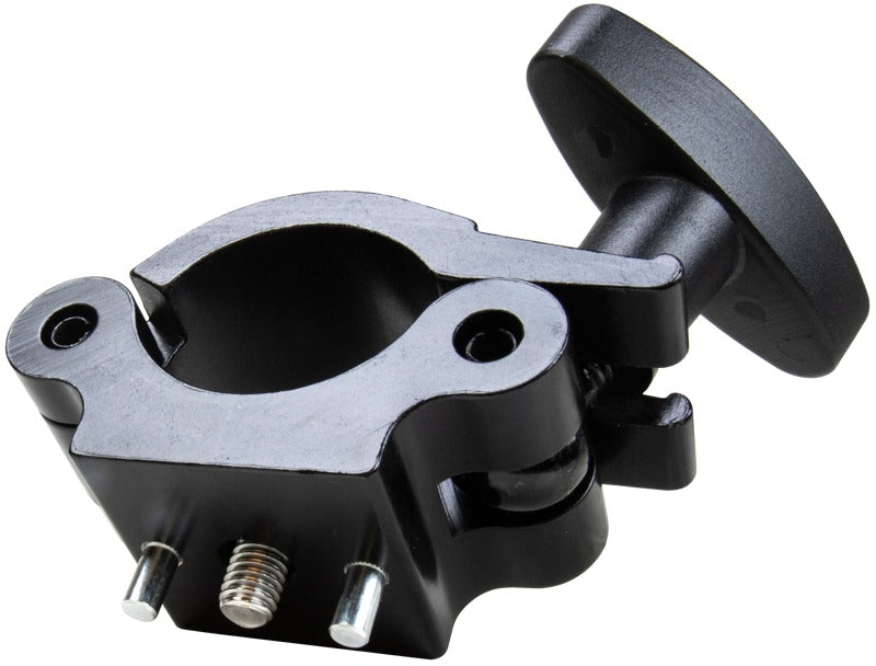 Kupo KCP-831THA Coupler with location pins for Trailer Hitch Adapter