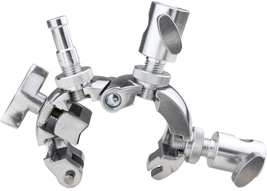 Kupo KCP-950P 4 Ways Clamp For 35mm To 50mm Tube