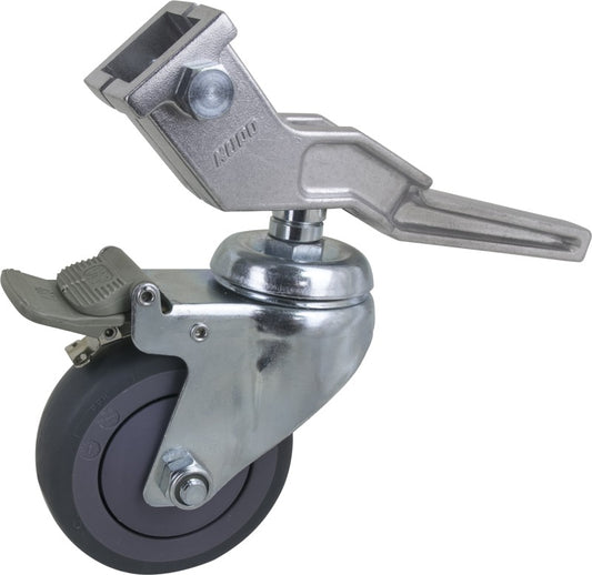 Kupo KC-100S 100mm Caster with Brake Set of Three