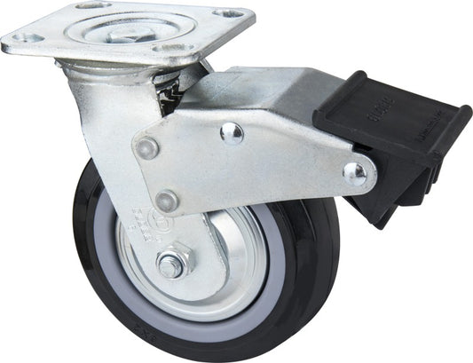 Kupo KC-150 150mm caster with Brake Set of Three