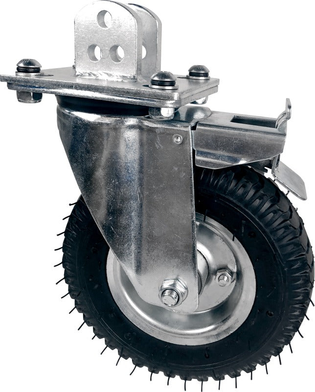 Kupo KC-215A 215mm Pneumatic wheel Set of Three