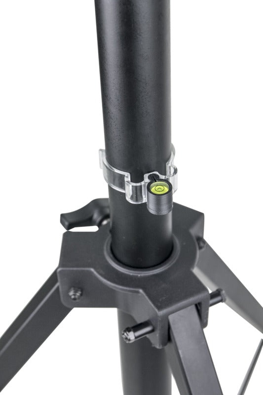 Kupo KD-B001 Bubble Level Tube Clamp Ø 40-45mm