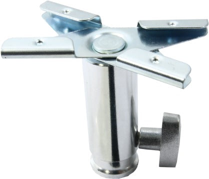 Kupo KD-CF16P Baby Drop Ceiling Mount Baby 5/8" (16mm) Receiver