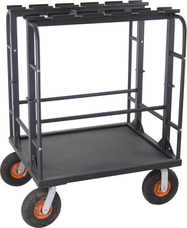 Kupo KGC-030 Combo Stand Grip Cart