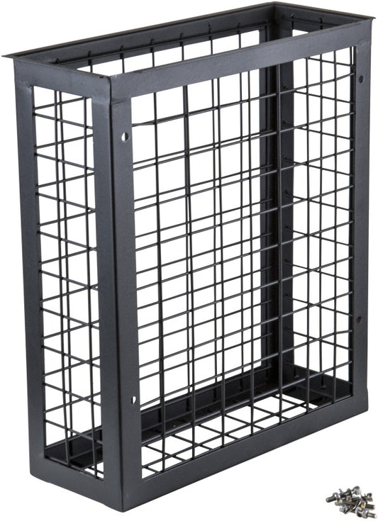Kupo KGC-BSK01 Steel Wire Mesh Basket For C-Stand Grip Cart
