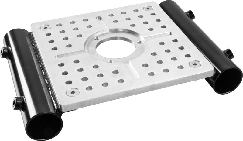 Kupo KHM-114 Hood Mount Bracket Set For 1-1/4” Schdule Pipe