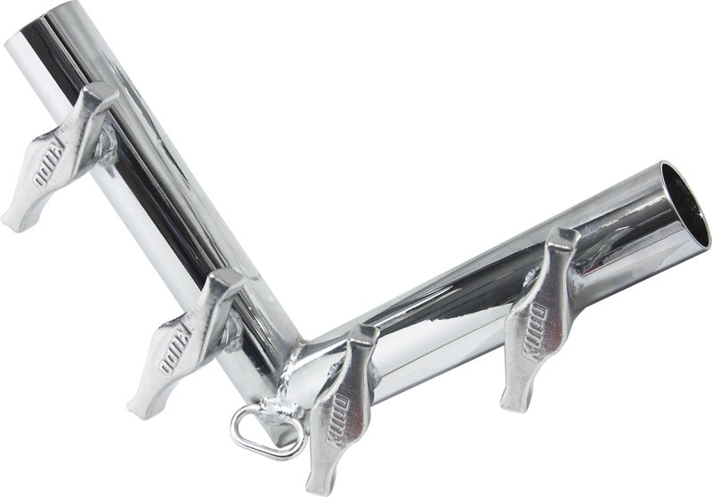 Kupo KHS-L112 Frame Corner For Pipe 1-1/2" Scheduel 40 (48.3mm)