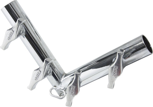 Kupo KHS-L112 Frame Corner For Pipe 1-1/2" Scheduel 40 (48.3mm)
