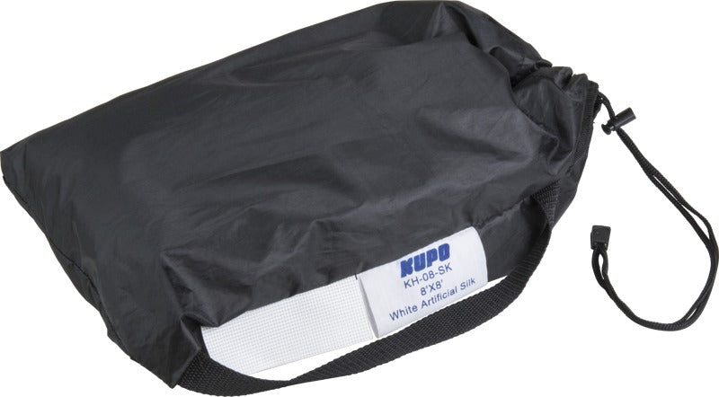 Kupo KH-12-SK 12X12ft. Butterfly Texitle Artificial Silk w/ Bag