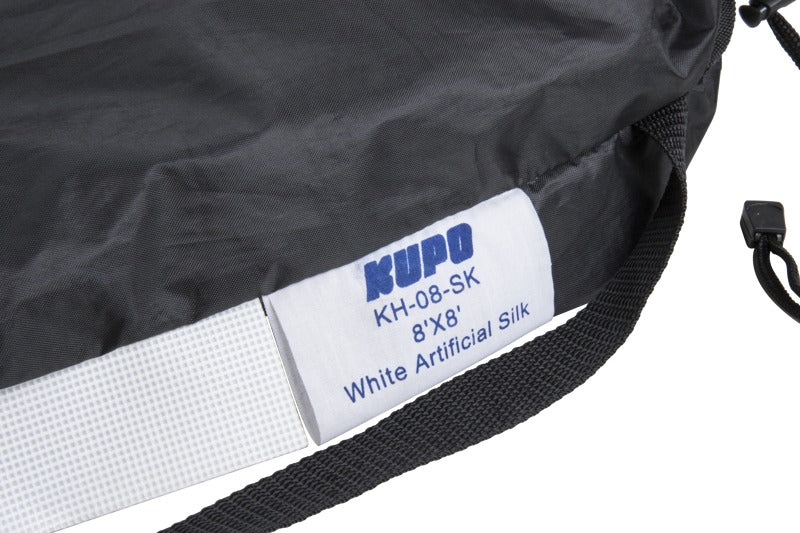 Kupo KH-12-SK 12X12ft. Butterfly Texitle Artificial Silk w/ Bag