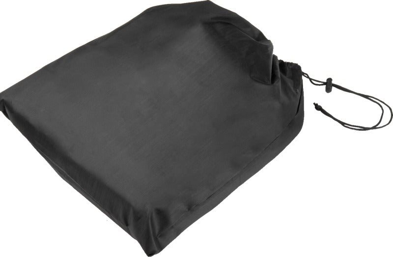 Kupo KH-20-WT 20X20 ft. Wind Net With Nylon Edge And Cords w/ Bag