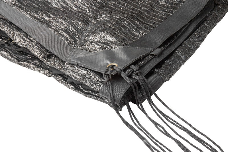 Kupo KH-20-WT 20X20 ft. Wind Net With Nylon Edge And Cords w/ Bag