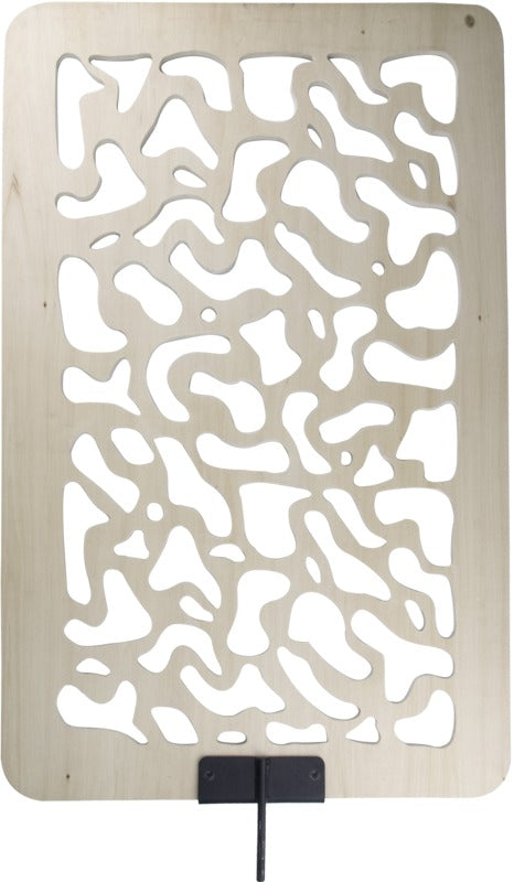 Kupo KH-C2436 Wood Cucoloris (Cookie) Breakup -24" x 36"