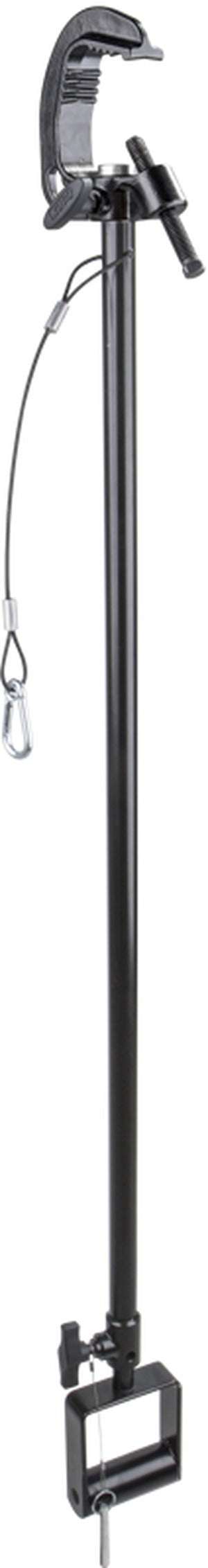 Kupo KLHS-0306 Long Lightweight Telescopic Hanger Stirrup Head 3-6 Feet