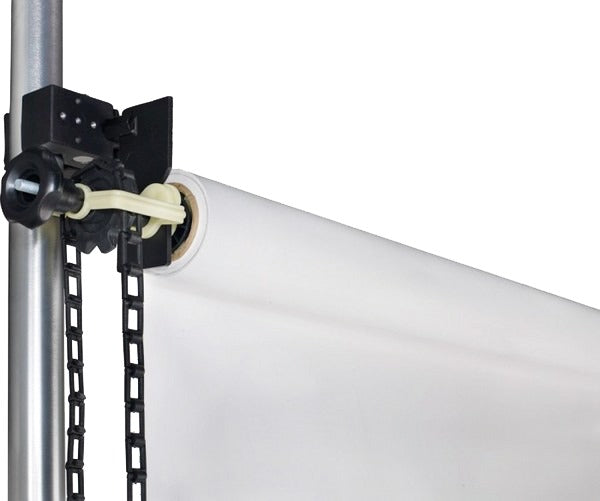 Kupo KP-KS01 Single Hook Set for Background Paper Drive